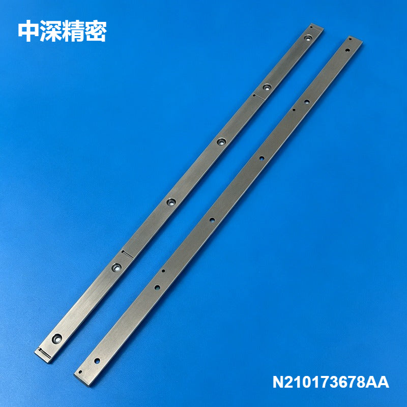 N210173678AA N210194672AD N210161532AA SMT NPM Edge Clamp - JM-Merex SMT Spare Parts SuperMarket