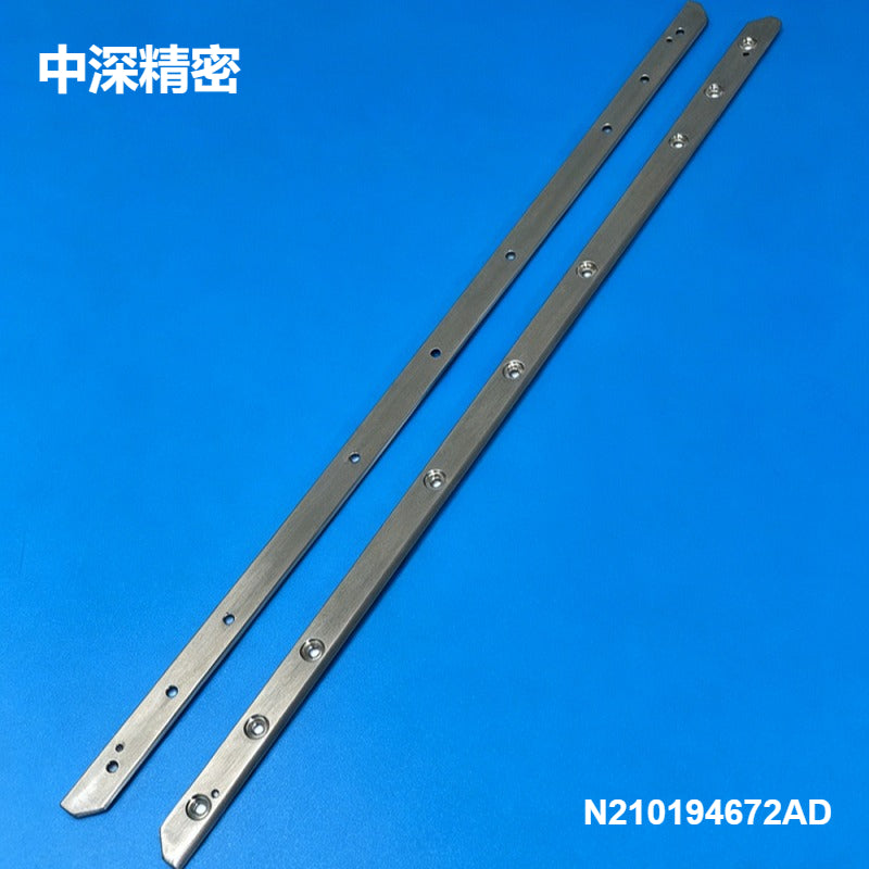 N210173678AA N210194672AD N210161532AA SMT NPM Edge Clamp - JM-Merex SMT Spare Parts SuperMarket