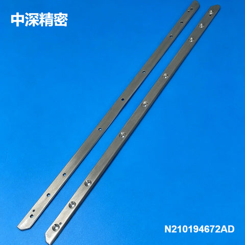 N210173678AA N210194672AD N210161532AA SMT NPM Edge Clamp - JM-Merex SMT Spare Parts SuperMarket