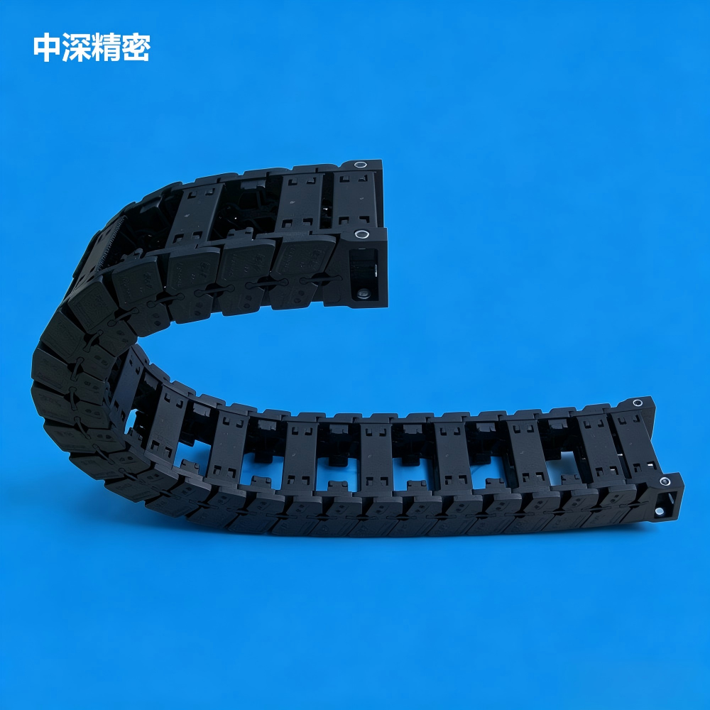 PANASONIC CM602 X Y Axis N510002655AA N510009023AA CABLE BEAR