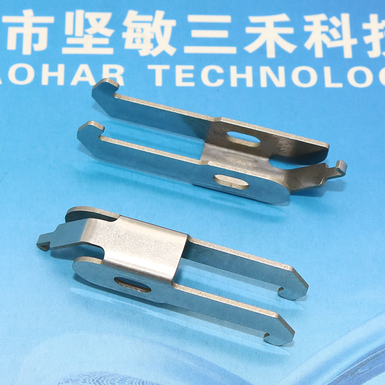 Spring Tape Guide SMT FUJI QP Feeder Tape Guide W8 KDAC0081 KDAC0082