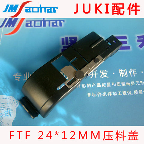 SMT JUKI FTF24*24MM Feeder Cover E5203-706-0AD E52037060AD