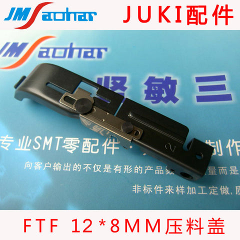 JUKI SMT FTF 12X12MM UPPER COVER E3203-706-0AC E32037060AC