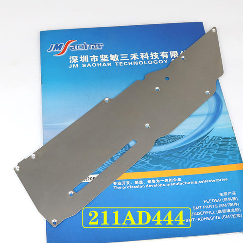 SMT HITACHI F8 G5S G5 GT28080 GXH Feeder 0926B00B KYD-MCN1R-000 COVER(RA) - JM-Merex SMT Spare Parts SuperMarket
