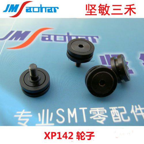 SMT FUJI XP142 Conveyor Belt Pulley ADBPP8010 ADBPP8020 ADBPP8022 - JM-Merex SMT Spare Parts SuperMarket