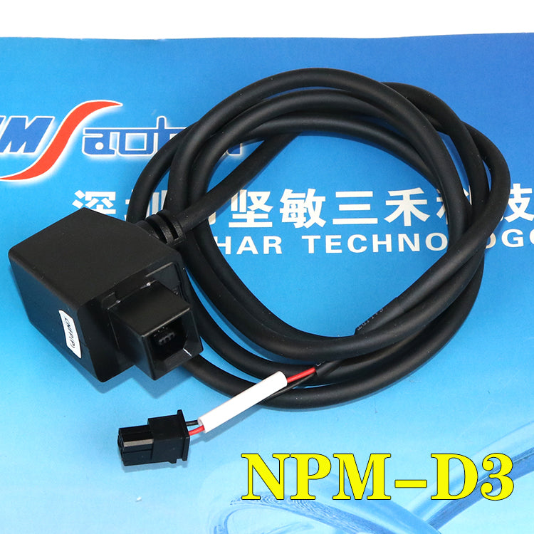 PANASONIC NPM-D3 NPM-W N610119365AD N610111705AA Feeder Connection power cable - JM-Merex SMT Spare Parts SuperMarket