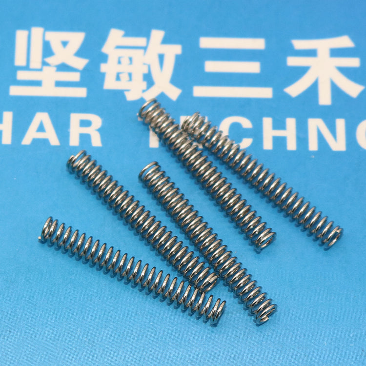 Spring Tape Guide SMT YAMAHA YS12/24 SS8mm Feeder KHJ-MC146-02 SPRING,TAPE GUIDE R – JM ...