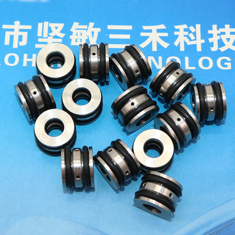 YAMAHA SMT YV100XF CL Feeder Parts KG2-M3407-A0X A03 AIR JOINT - JM-Merex SMT Spare Parts SuperMarket