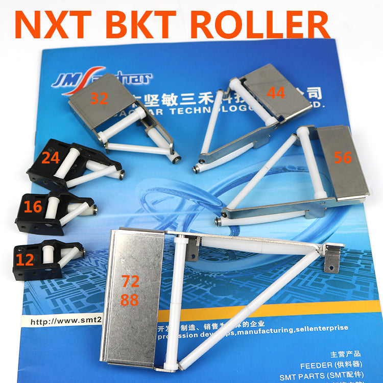 Bkt Computer Part FUJI NXT Feeder Parts BKT ROLLER AA0CA02 AA0CB01 AA0CC01 AA0FR03 – JM ...