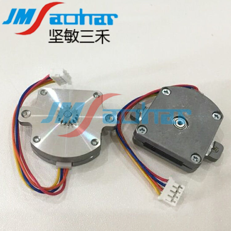 SMT FUJI NXT 8MM Feeder STEPPING MOTOR AA69S05 - JM-Merex SMT Spare Parts SuperMarket