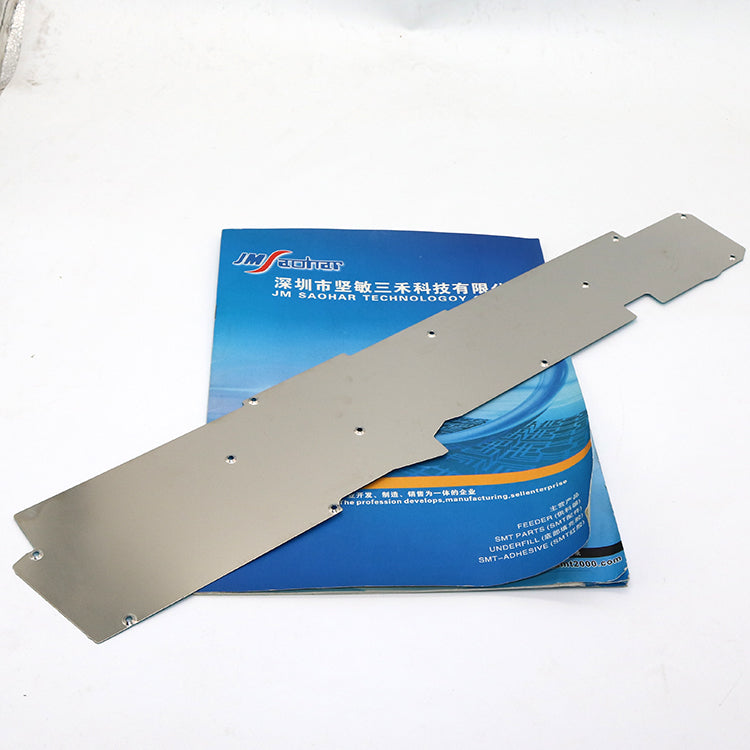 SMT HITACHI GXH Feeder Part 630 127 4706 211A8721 KYK-M86FN-000 COVER(LA) - JM-Merex SMT Spare Parts SuperMarket