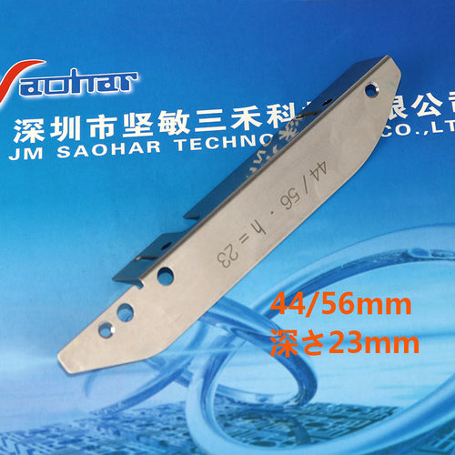 SMT NPM CM602 40212 16MM Feeder GUIDE KXFA1PT9A01