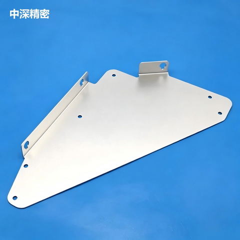 SMT FUJI NXT Feeder COVER,SIDE PB57242 PB57252