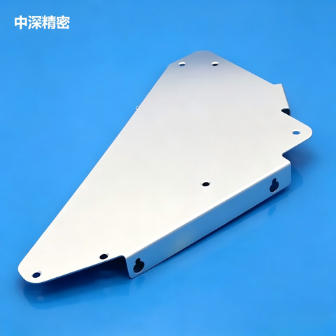 SMT FUJI NXT Feeder COVER,SIDE PB57242 PB57252