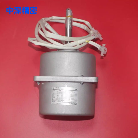 ETC RELOWER MOTOR 300W 380V 2P PKRK93S-2C MLP8084Z FUJI SMT Spare Parts - JM-Merex SMT Spare Parts SuperMarket