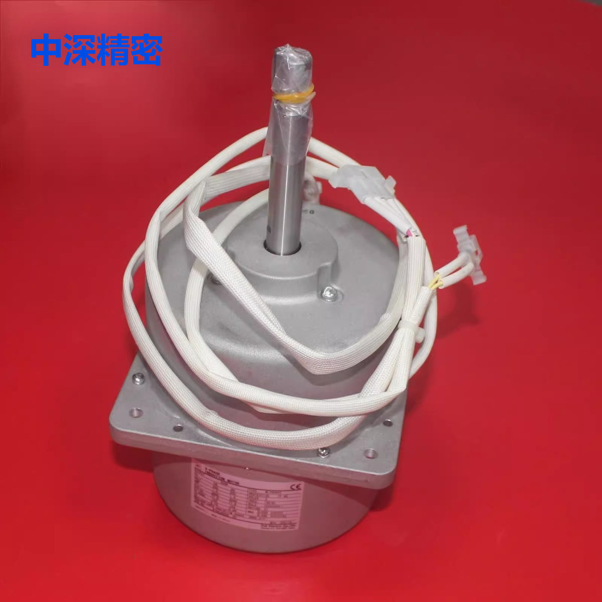 ETC RELOWER MOTOR 300W 380V 2P PKRK93S-2C MLP8084Z FUJI SMT Spare Parts - JM-Merex SMT Spare Parts SuperMarket