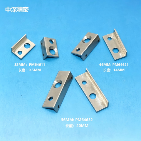 SMT FUJI NXT Feeder BLOCK, REFERENCE 32 44 56MM PM64611 PM64621 PM64632