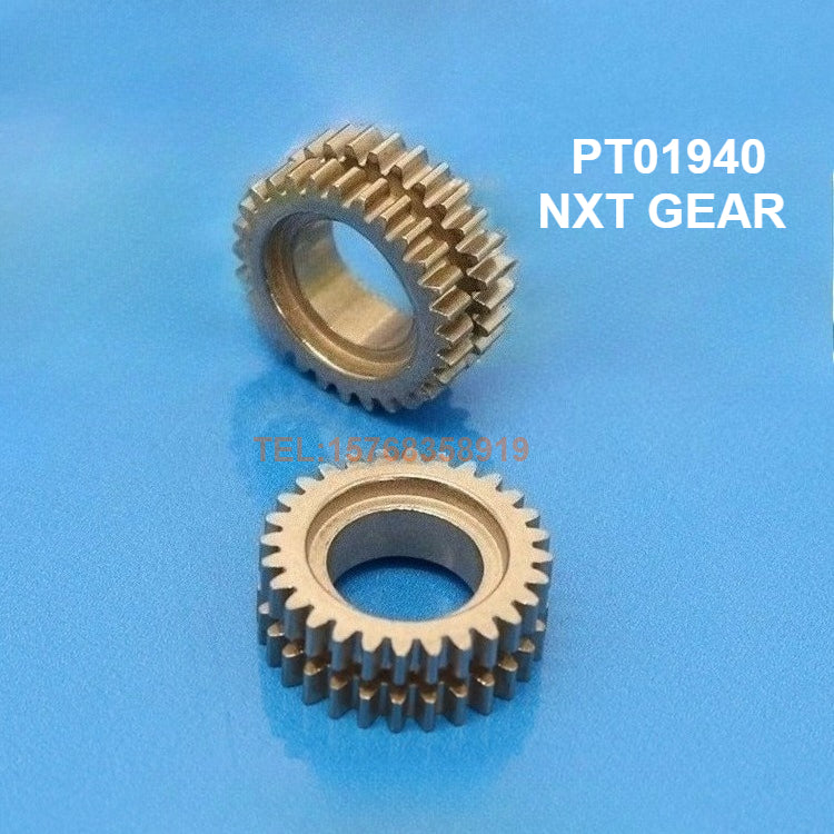 NXT Feeder GEAR PT01940 FUJI SMT Parts - JM-Merex SMT Spare Parts SuperMarket