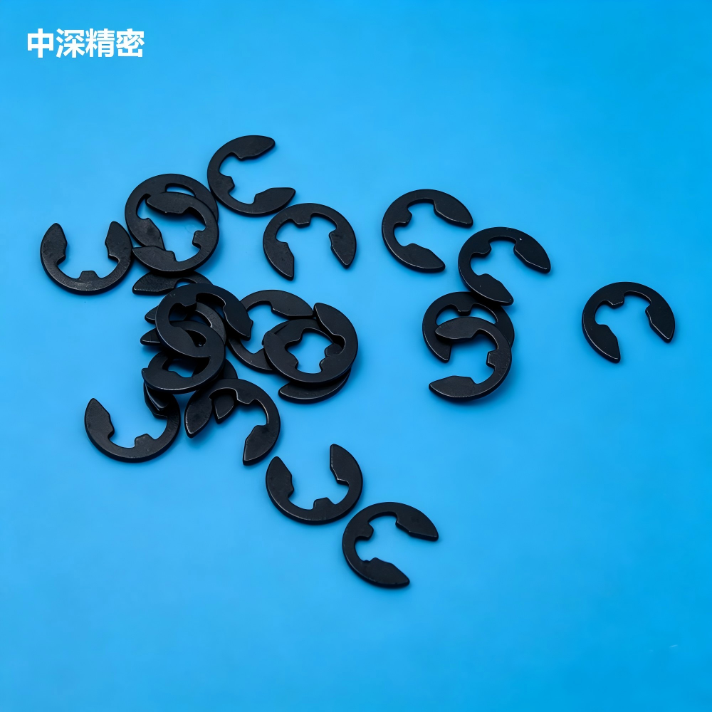 JUKI Feeder E-RING 3 FTF 8mm-72mm RE0300000K0 - JM-Merex SMT Spare Parts SuperMarket
