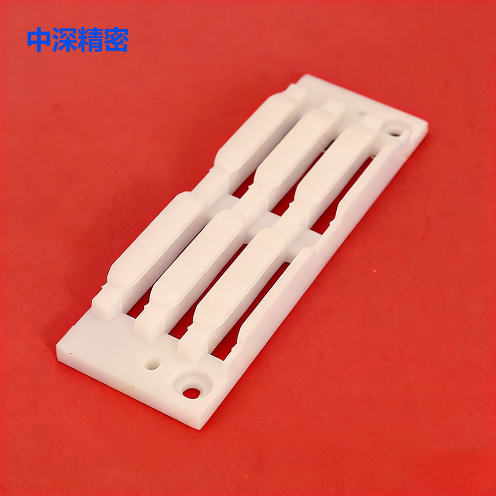 JUKI SMT RX-7R RF RS RS-3P GUIDE RAIL 401-67530 - JM-Merex SMT Spare Parts SuperMarket