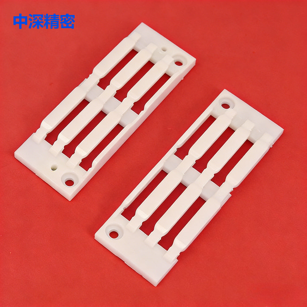 JUKI SMT RX-7R RF RS RS-3P GUIDE RAIL 401-67530 - JM-Merex SMT Spare Parts SuperMarket