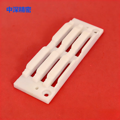 JUKI SMT RX-7R RF RS RS-3P GUIDE RAIL 401-67530 - JM-Merex SMT Spare Parts SuperMarket