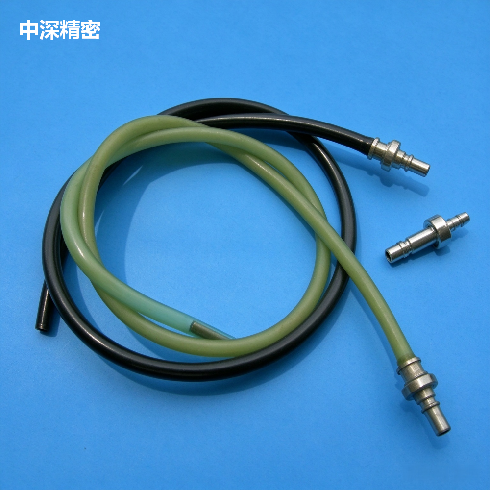 SMT FUJI IP QP Feeder T2060A H3126H PLUG & TUBE