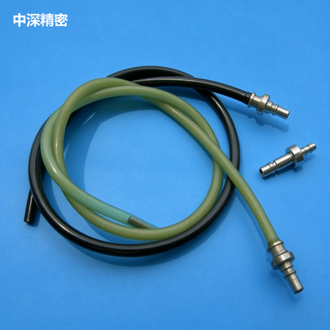 SMT FUJI IP QP Feeder T2060A H3126H PLUG & TUBE