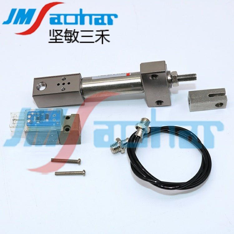 SAMSUNG Feeder SMT SM8MM Feeder Cylinder ASSY J90651419A J9065335A J90650160C Valve Connector