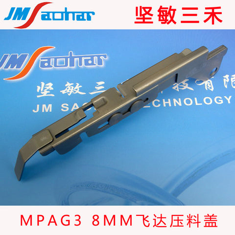 PANSONIC BM MPAG3 8MM Feeder Tape Guide 1048848100AB 10488S0515