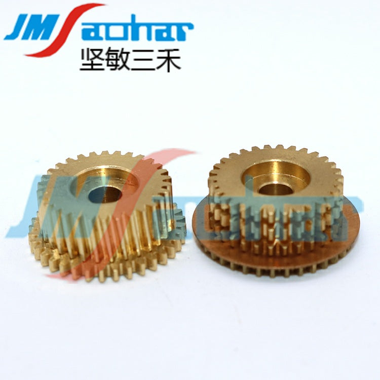 SMT HITACHI GXH 8mm Feeder Gear 6301551449 6301669144