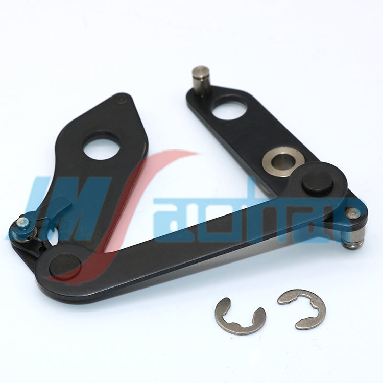 SAMSUNG SM320 SM321 SM411 SM421 SM471 SM481 SM482 SMT SM12MM 16MM Lever J90651437A - JM-Merex SMT Spare Parts SuperMarket