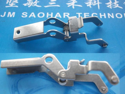 SMT HITACHI GXH 12/16mm Feeder Part ASSY HOOK 630 127 5338 016J0025