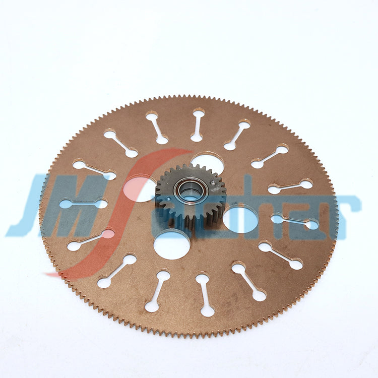SMT FUJI NXT W04F Feeder Gear AA5SD08 2ADLFA006000 - JM-Merex SMT Spare Parts SuperMarket