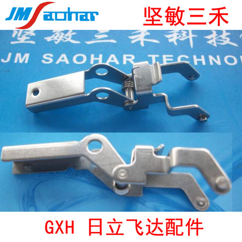 SMT HITACHI GXH 12/16mm Feeder Part ASSY HOOK 630 127 5338 016J0025