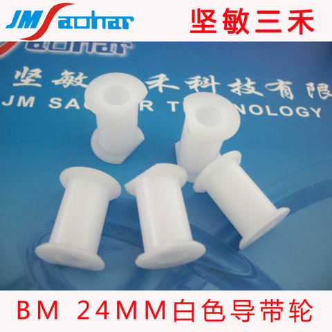 PANASONIC BM 24MM Feeder White Roller 1089603092