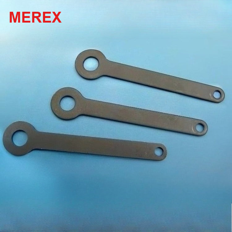 FUJI SMT CP6 CP7 WCA0030 Feeder LINK SMT Feeder Spare Parts