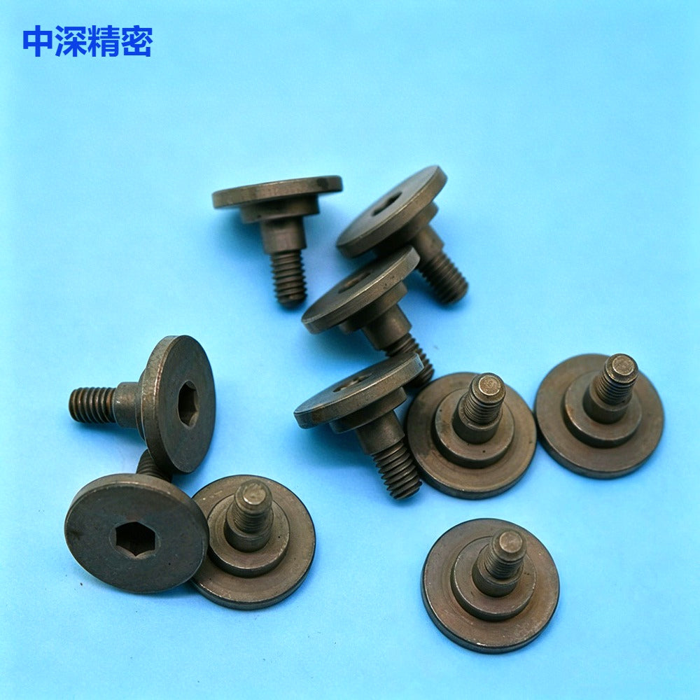 SMT FUJI CP7 Feeder PIN  WCA0113 - JM-Merex SMT Spare Parts SuperMarket