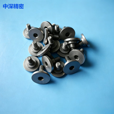 SMT FUJI CP7 Feeder PIN  WCA0113 - JM-Merex SMT Spare Parts SuperMarket
