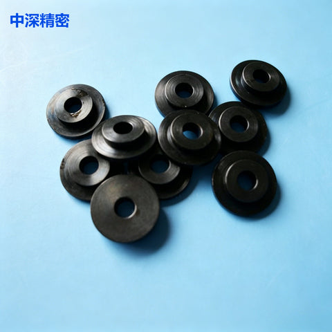 SMT FUJI CP7 Feeder part WCA0451 WCA0450 BUSHING - JM-Merex SMT Spare Parts SuperMarket