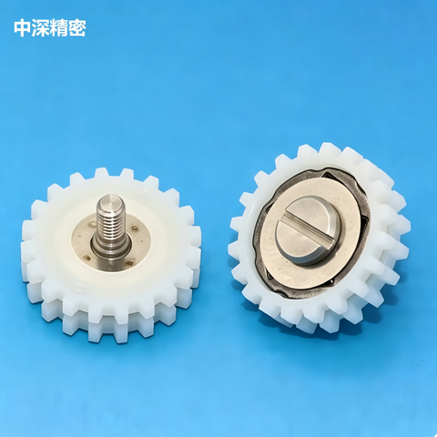 PANASONIC SMT BM 8MM 8*4mm Feeder GEAR X01M15082 - JM-Merex SMT Spare Parts SuperMarket