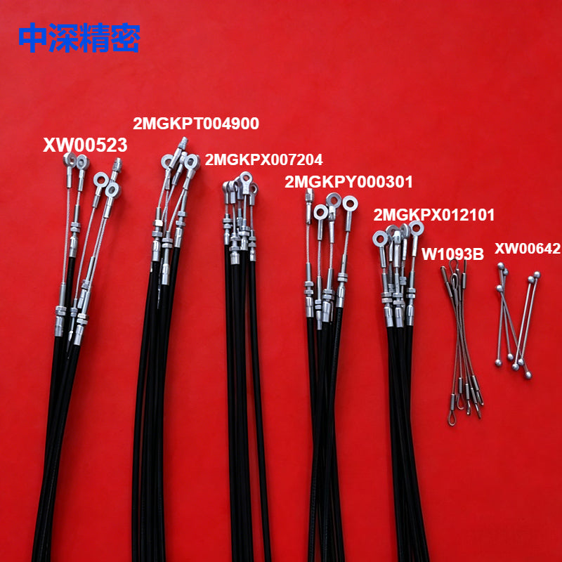 FUJI NXT Wire XW00642 W1093B 2MGKPX012101 XW00523