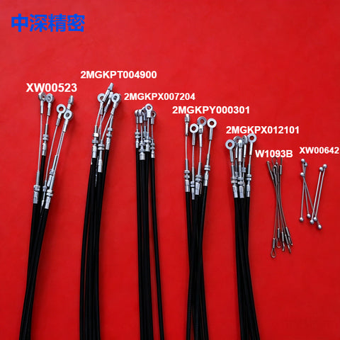 FUJI NXT Wire XW00642 W1093B 2MGKPX012101 XW00523