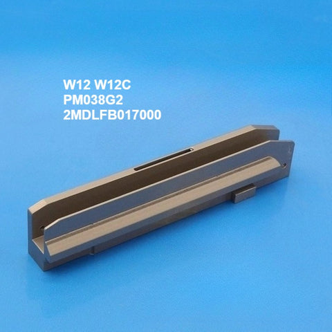 FUJI NXT Feeder Guide W12 W12C PM038G2 2MDLFB017000