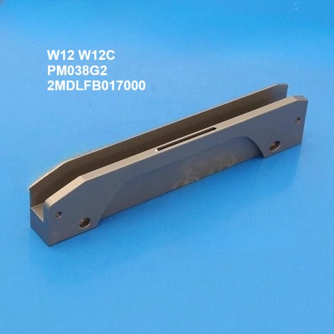 FUJI NXT Feeder Guide W12 W12C PM038G2 2MDLFB017000