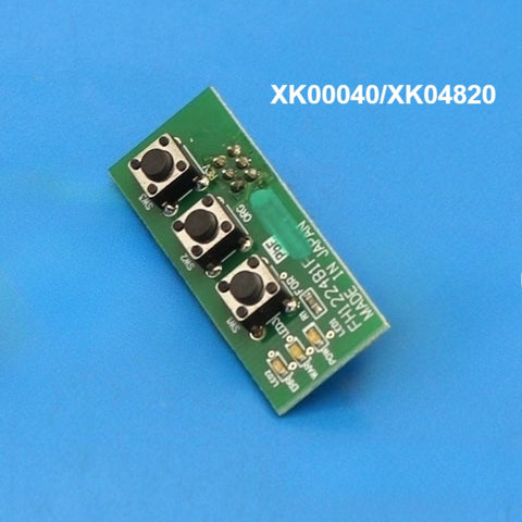 8MM Keyboard XK04750/XK00030 FUJI NXT Feeder Parts 12-88mm XK00040/XK04820