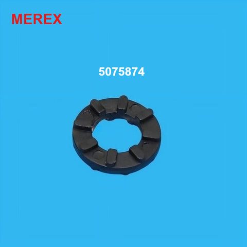 BTU Reflow Soldering Spare Parts 5230042 5230043 Motor Cushion Rubber 5075874