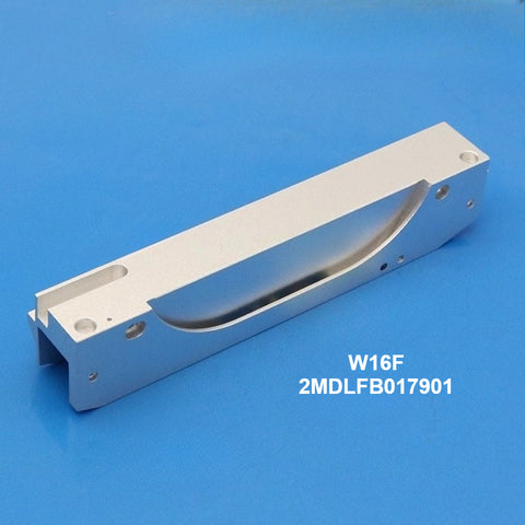 FUJI NXT Feeder W16F 2MDLFB017901 CHUTE GUIDE